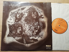 Riff raff rca gebraucht kaufen  Großenwiehe