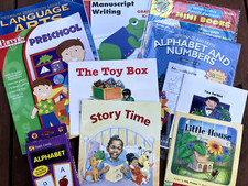 Preschool pre language for sale  Beaverton