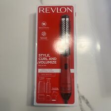 Revlon rv440red brushed for sale  Columbus