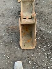 230mm excavator bucket for sale  GODSTONE