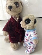 Compare meerkat toy for sale  TWICKENHAM
