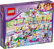 Gw7279 lego 41058 gebraucht kaufen  Bremen