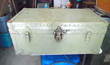 Vintage army military for sale  Fort Mohave