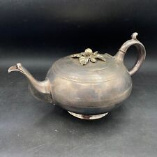 Tea pot antique for sale  CULLOMPTON