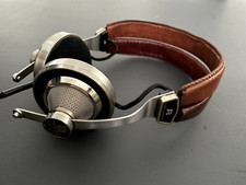 Fones de ouvido estéreo Pioneer SE-L40 saída de som vintage confirmada funcionando. comprar usado  Enviando para Brazil