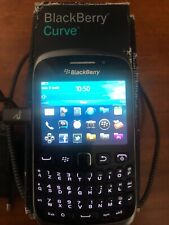 Téléphone portable blackberr d'occasion  Porspoder