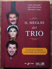 Meglio del trio usato  Verona