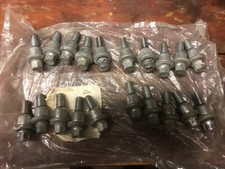 Alloy wheel bolts for sale  BURY ST. EDMUNDS