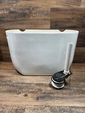 Crane toilet tank for sale  Leechburg