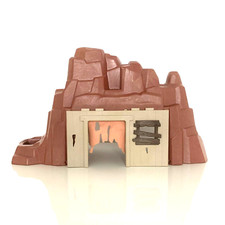 Playmobil western rocher d'occasion  Riedisheim
