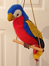 Merrythought blue yellow for sale  MAIDENHEAD