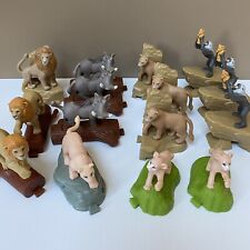Mcdonald lion king for sale  Benson