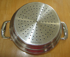 Chef series tupperware d'occasion  Expédié en Belgium