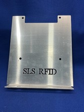 Suporte de placa de montagem RFID SLS Impinj R420 Speedway Revolution IPJ-REV-R420 comprar usado  Enviando para Brazil