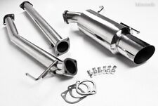 Cat back inox d'occasion  Bron