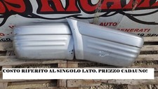 Opel frontera paraurti usato  Spoleto