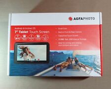 Agfaphoto tablet android for sale  BOGNOR REGIS