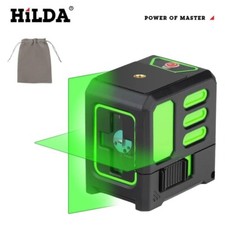 Niveau laser hilda d'occasion  Paris X