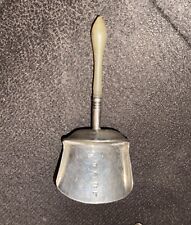 Antique georgian silver for sale  BEDFORD