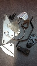 Vintage parts harley for sale  DARLINGTON