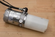 Hydraulik pumpe jungheinrich gebraucht kaufen  Nürnberg