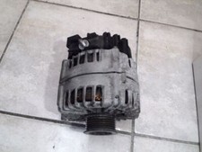 Lichtmaschine 180a bmw gebraucht kaufen  Bad Neustadt-Umland