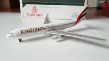 Herpa 500 emirates for sale  WEMBLEY
