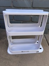 Cabinet caddy white for sale  Carlsbad