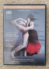Royal ballet within for sale  Wauconda