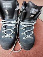 Scarpa manta heavy for sale  CRAWLEY