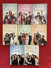 Will grace dvd usato  Moncalieri