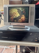 Leitor de disco a laser comercial Pioneer LD-V4200 bom , usado comprar usado  Enviando para Brazil