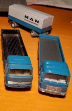 Wiking magirus kabeltrommel gebraucht kaufen  Bremen