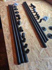 Lechansen stair handrail for sale  WEDNESBURY