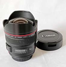 Canon lens 14mm usato  Dozza