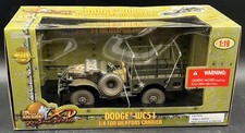Ultimate soldier dodge for sale  Evans
