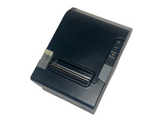 Impressora Térmica de Recibos Epson TM-T88V POS Impressora Ethernet/USB M244A NOVA, usado comprar usado  Enviando para Brazil