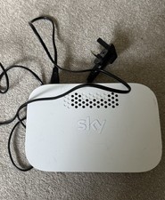 Sky wireless wifi for sale  SHEFFIELD