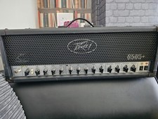 Peavey 6505 120w for sale Peavey 6505 120w for sale  BOLTON