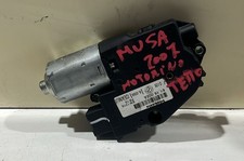Motorino apertura tetto usato  Italia