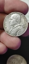 Lotto monete argento usato  Quartu Sant Elena