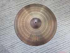 Meinl ghost ride gebraucht kaufen  Dissen am Teutoburger Wald