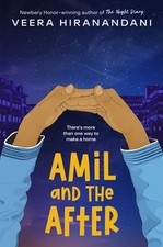Amil and the gebraucht kaufen  Bayreuth