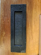 Black antique style for sale  SALTASH