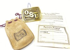 Vtg oklahoma state for sale  Norman