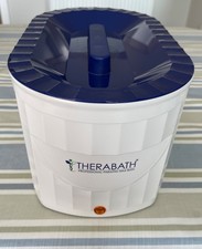 Therabath paraffin wax for sale  ASHBOURNE