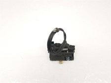 fiat grande punto drivers door lock for sale  NEWBRIDGE