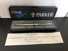 Vintage parker international for sale Vintage parker international for sale  SHEFFIELD