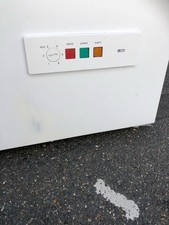 Bosch large white for sale  EASTBOURNE