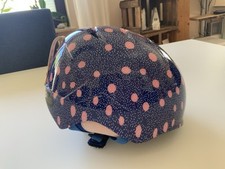 Roxy ski snowboardhelm gebraucht kaufen  Becheln, Kemmenau, Nievern